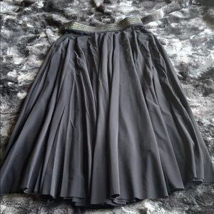 Lululemon Dance Skirt
